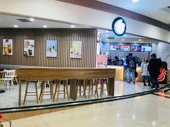 -CoCo都可(健翔桥店)