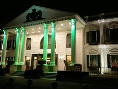 -月亮河温泉度假酒店