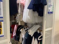 -天真蓝照相馆(宁波来福士店)