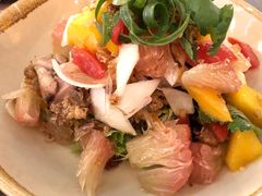 -CHINCHIN 青青·泰国料理(万象食家店)