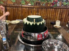 -尚竹阁冬瓜盅·18年地标美食(平洲店)