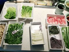 -野妹火锅(龙岗店)