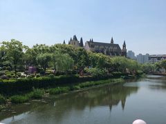 -安徒生童话乐园