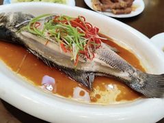 -白魁老号饭庄(交道口店)