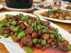 -灯盏窝饭店(新都分店)