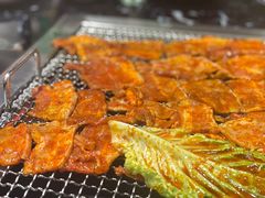 -老号李小肠西昌特色火盆烧烤(树高威尼斯店)