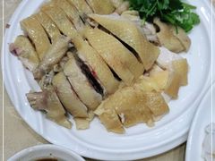 -瑞记湛江鸡饭店·粤西第一鸡(粤垦店)