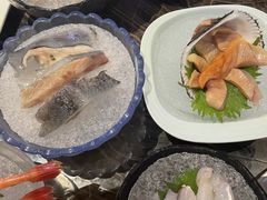 -舒友海鲜姿造(白鹭洲店)