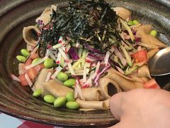 -西贝莜面村(上海百联西郊店)