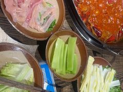 -冯校长老火锅(深圳总店)