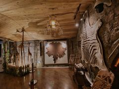 -青岛葡萄酒博物馆