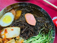 -西塔大冷面(市府大路店)