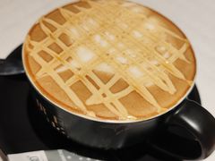 -俄士厨房(五棵松华熙LIVE店)