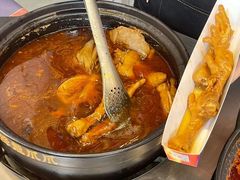 -降龙爪爪(建设路1店)