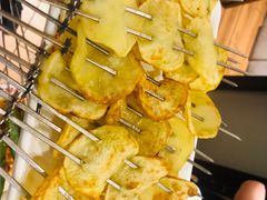 -玉善烧烤串城(长春总店)