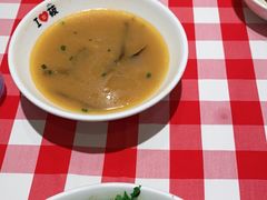 -西贝莜面村(上海百联西郊店)