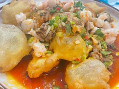 -小郭私房菜·海肠捞饭(学士街店)