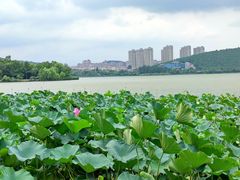 -云龙湖旅游景区