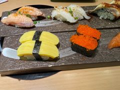 -沼津港精致料理·寿喜烧·烧鸟(漕河泾印象城店)