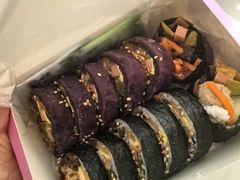 -胤韩紫菜包饭·炸鸡·拌饭(宋家庄店)