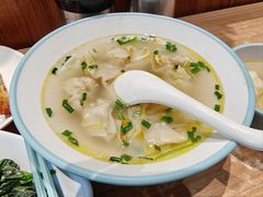 -小杨生煎(香港名都店)