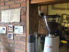 -春庄咖啡SpringHues(钟楼小区店)