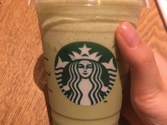 -星巴克(深圳星都豪庭店)