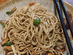 -圳兴面王·拌川·特色炒面(南山保利剧院店)