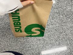 -赛百味SUBWAY(乐翔路店)