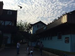 -东部华侨城