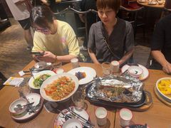 -新白鹿餐厅(银泰西湖文化广场店)