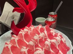 -额尔敦传统涮(公园西路店)