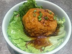 -闫府私房菜·百年鲁菜(恒隆店)