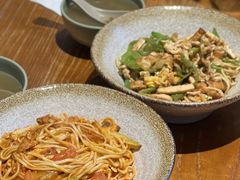 -圳兴面王·拌川·特色炒面(南山保利剧院店)