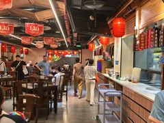 -安泰楼·佛跳墙创始人·传统闽味早茶·酒楼(三坊七巷闽菜地标店)