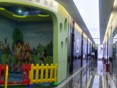 -深圳富茂格伦菲尔口腔门诊部(龙华清湖总院)