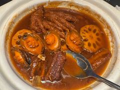 -上和臻品中国菜(花园街店)