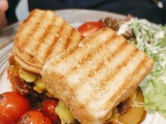 -The Good Place好地方·Brunch·coffee(国贸店)