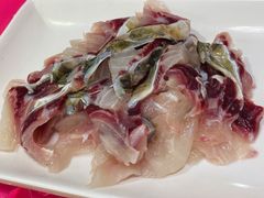 -中山脆肉鲩(新圳东路店)