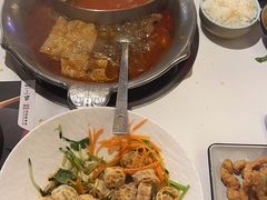 -刘一锅筋头巴脑(大悦城C店)