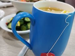 -康师傅私房牛肉面(北京南站店)