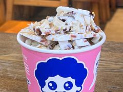 -初心炒酸奶(厚德品园店)