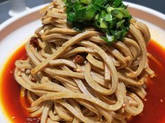 -丝宴·凤城印象·西北特色菜(彩虹湾店)