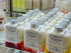 -白色日记·手作酸奶(麦凯乐店)