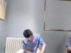 -华夏良子·足道SPA艾灸(龙潭路店)