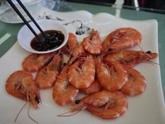 -景好海鲜餐厅(大鹏必选旅游店)