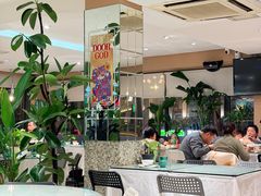 -观塘港茶餐厅(八一大道店)