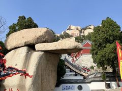 -峄山风景名胜区