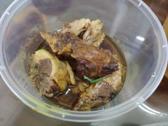 -好成财牛排馆(涂门街总店)