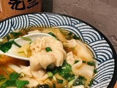 -北丐先生·野馄饨烧烤(长宁龙之梦店)